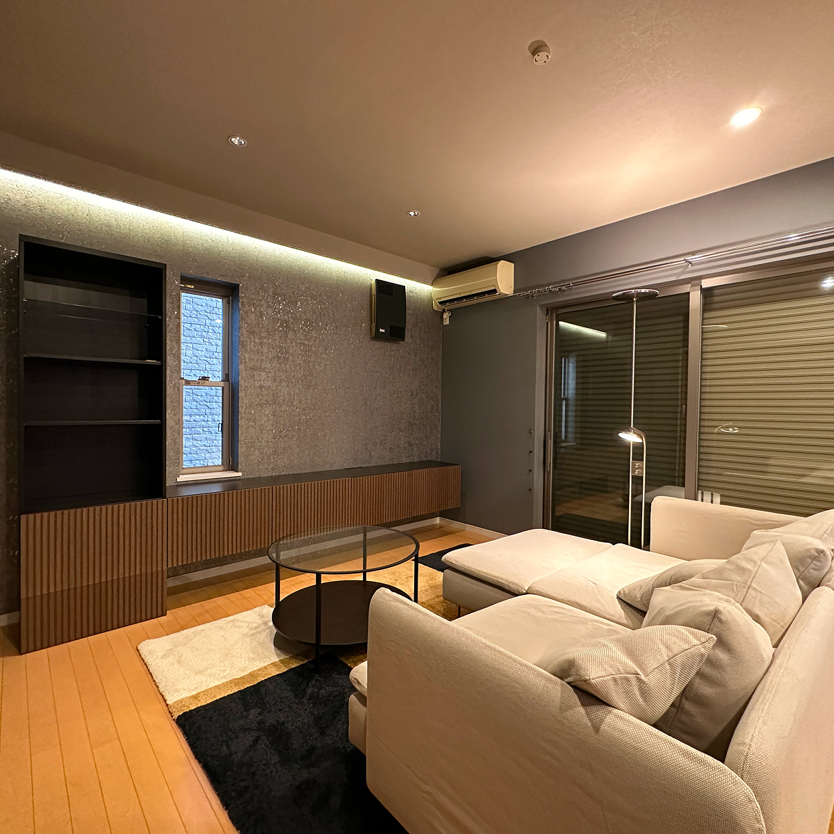 個人宅施工事例02