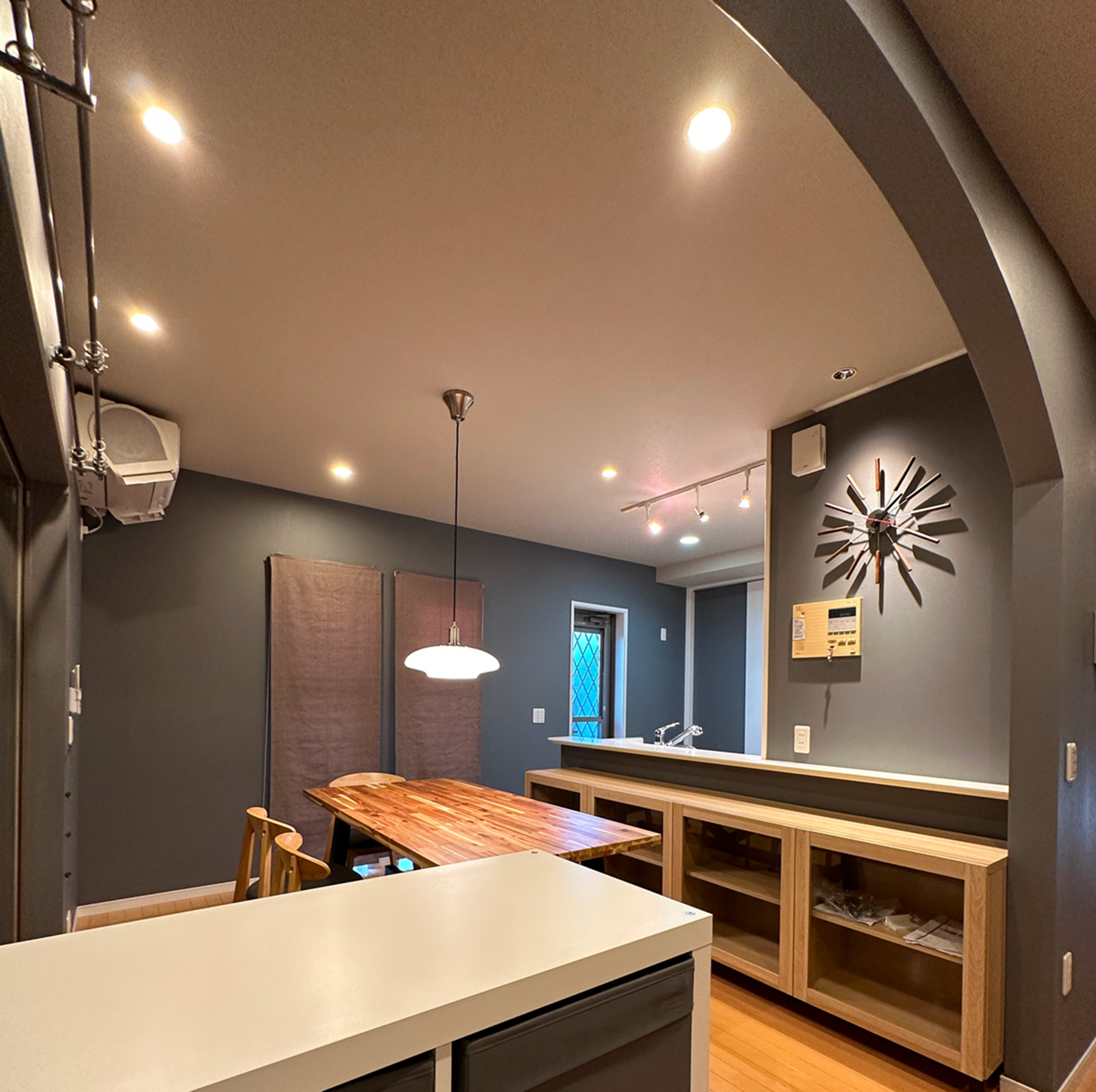 個人宅施工事例03