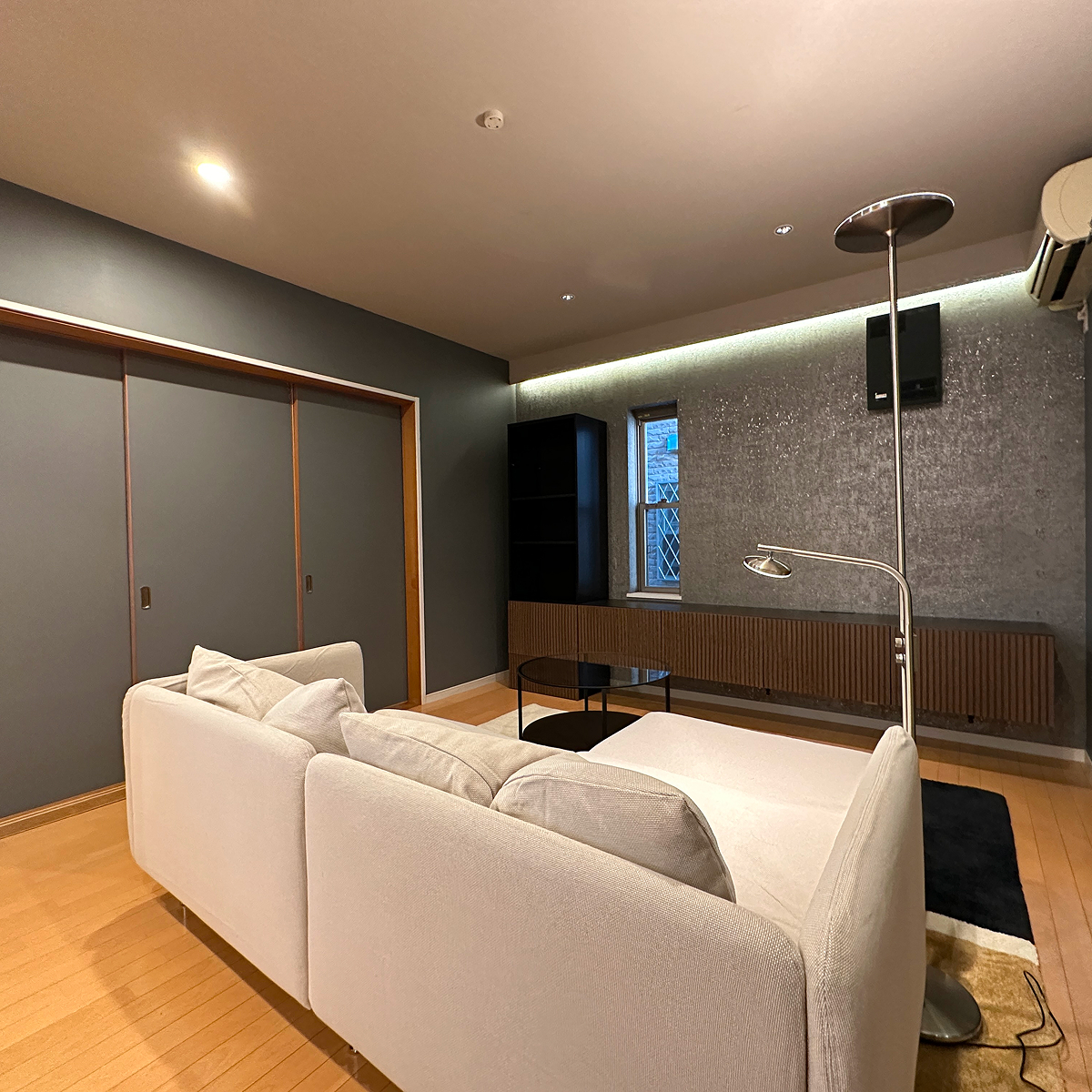 個人宅施工事例04