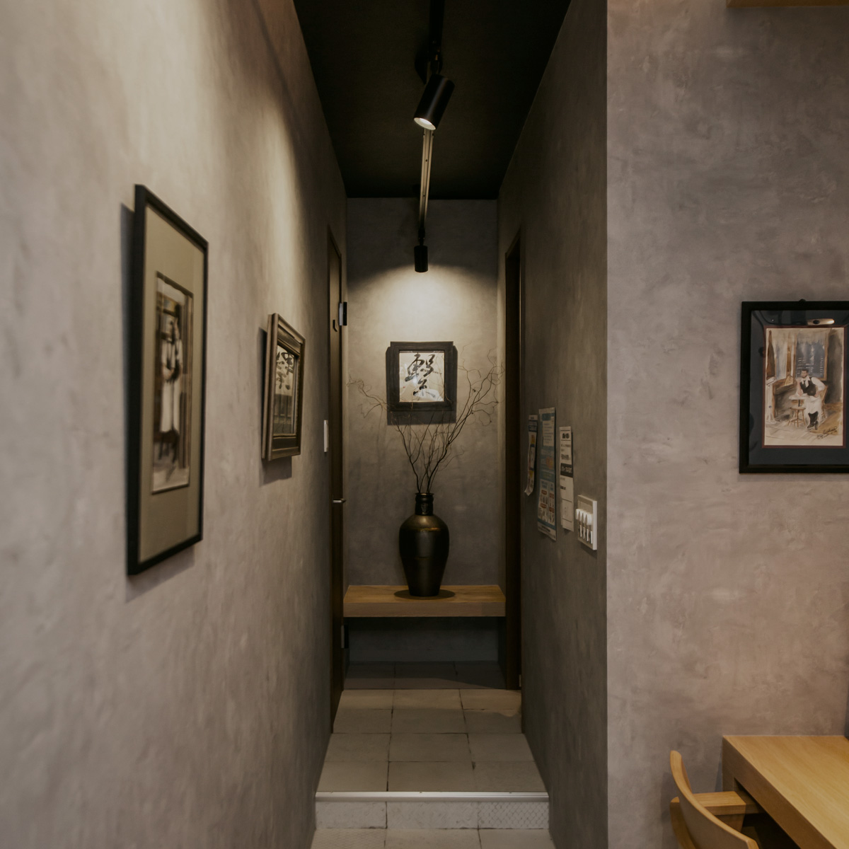 飲食店施工事例02