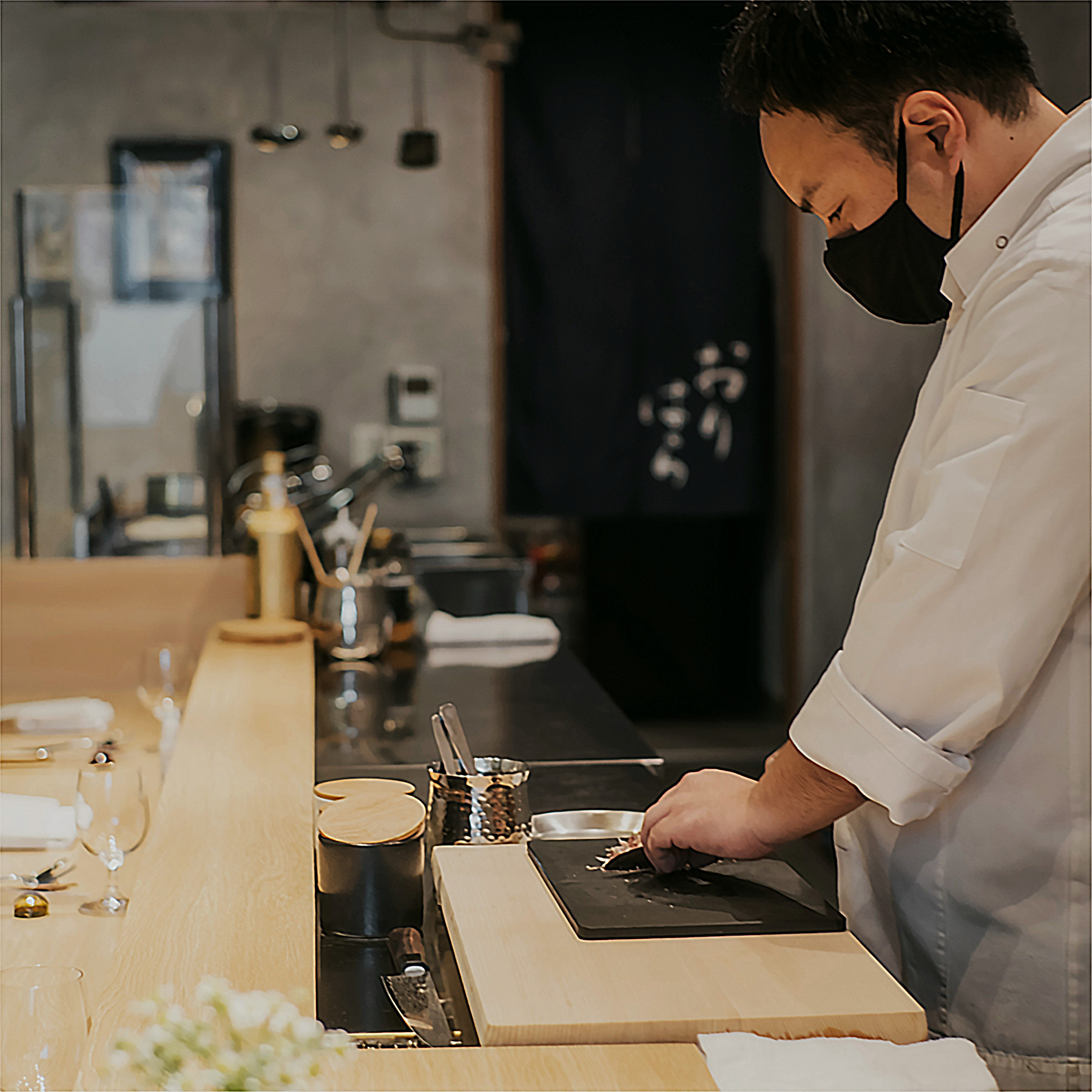 飲食店施工事例03