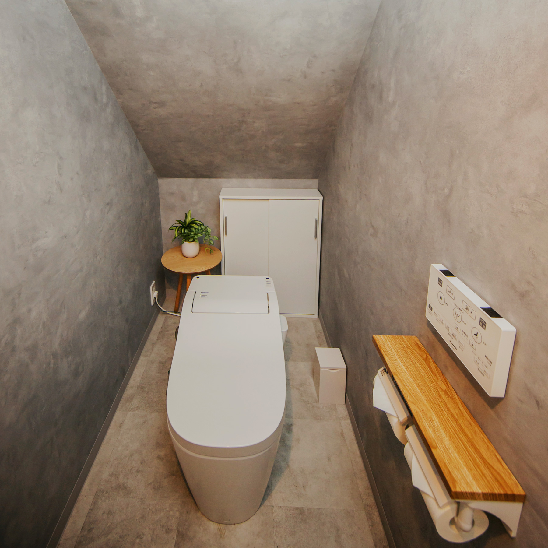 飲食店施工事例06