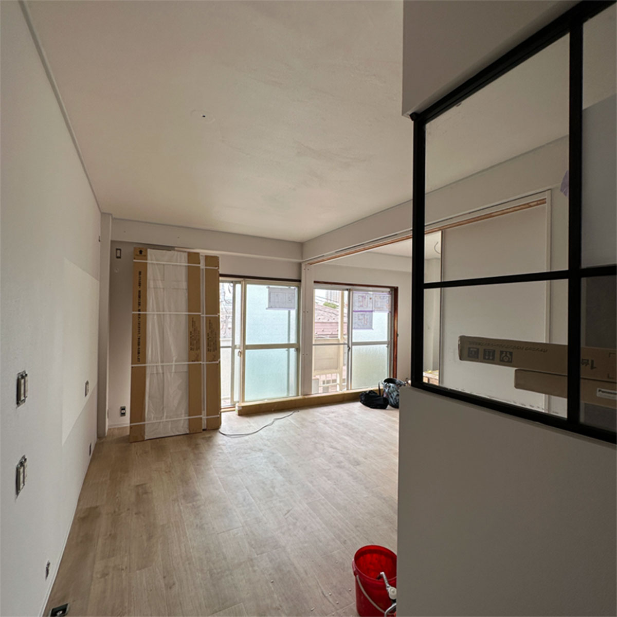 住宅リノベーション03