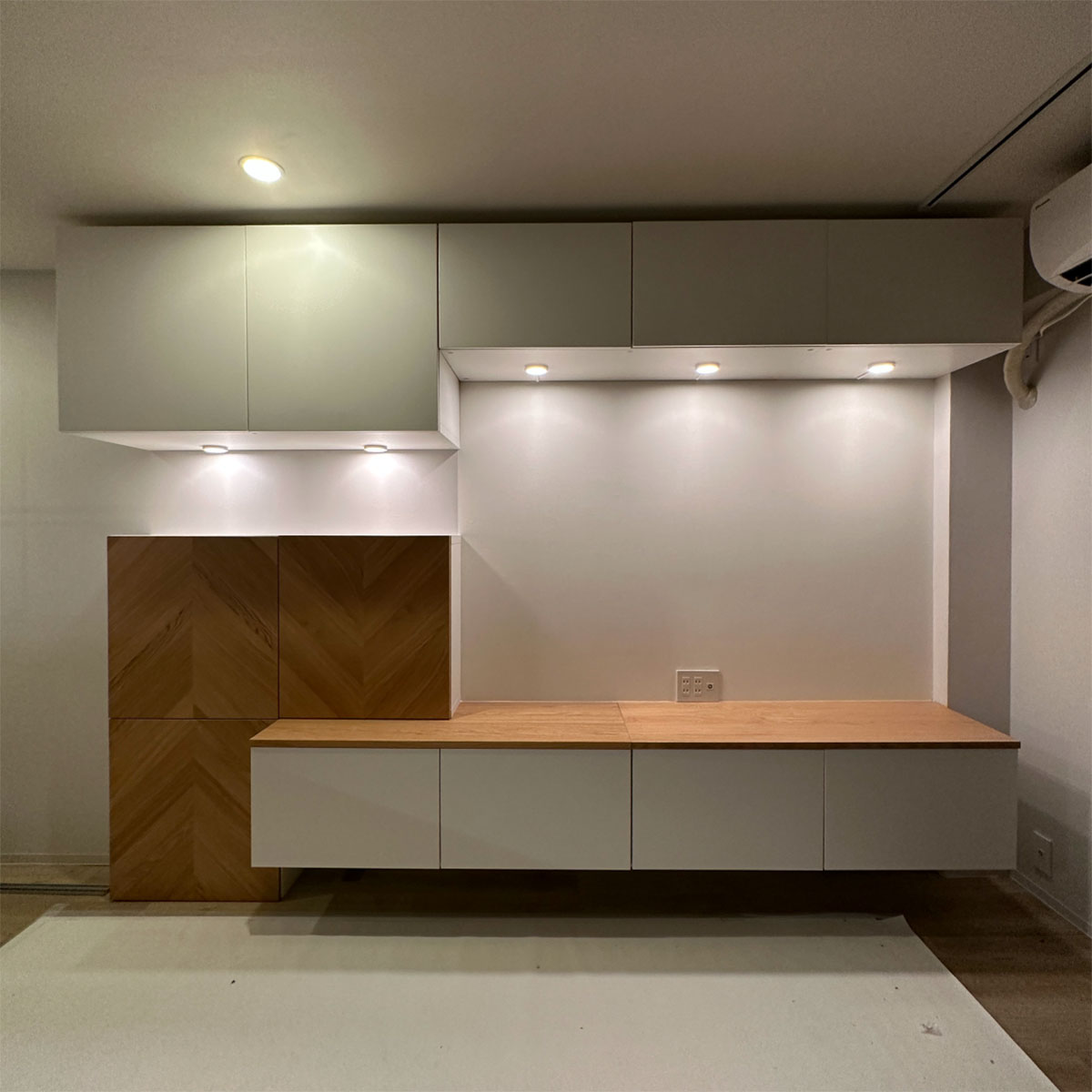 住宅リノベーション05