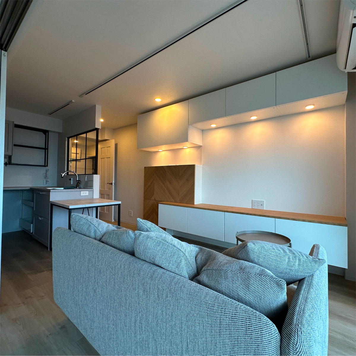 住宅リノベーション06