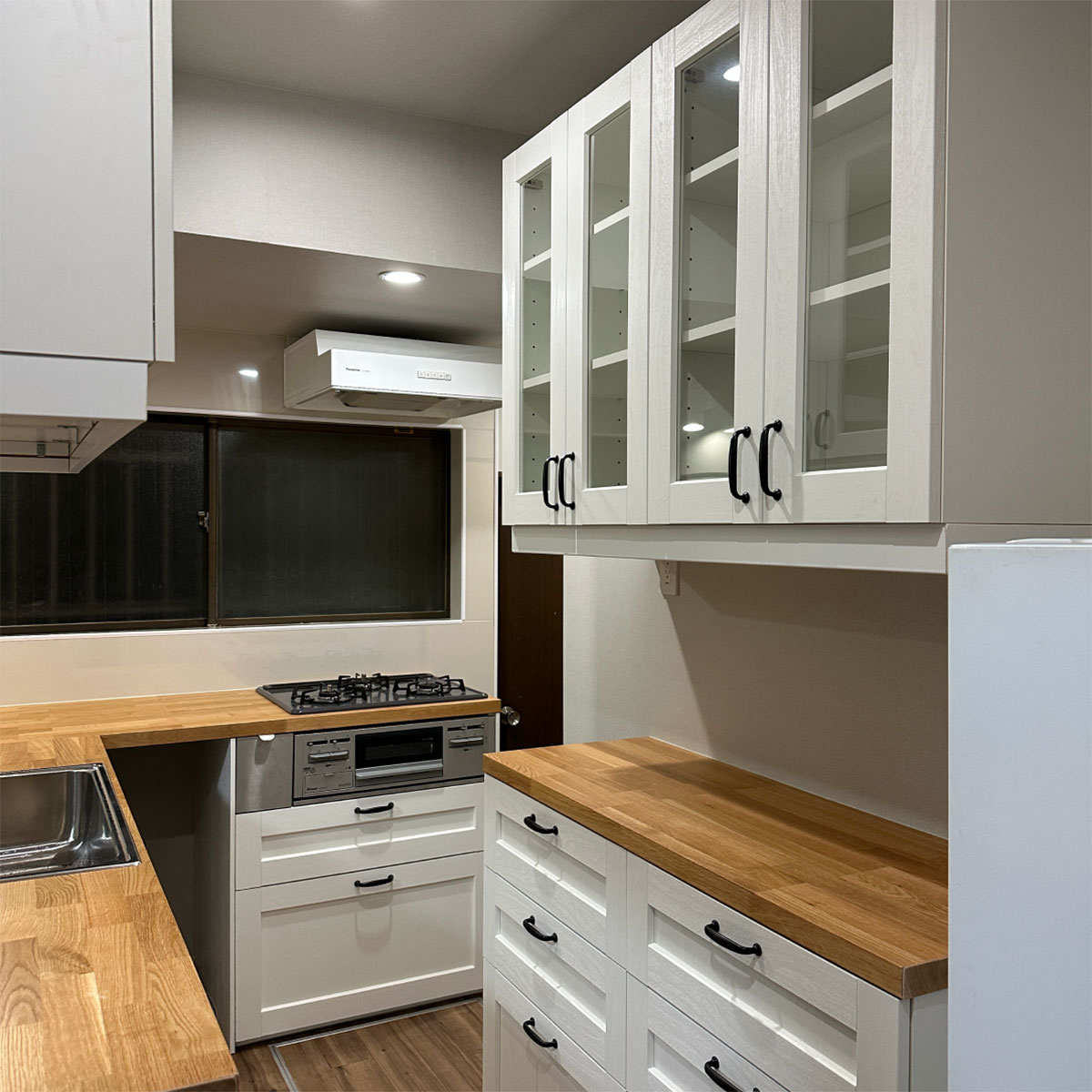 住宅リノベーション03