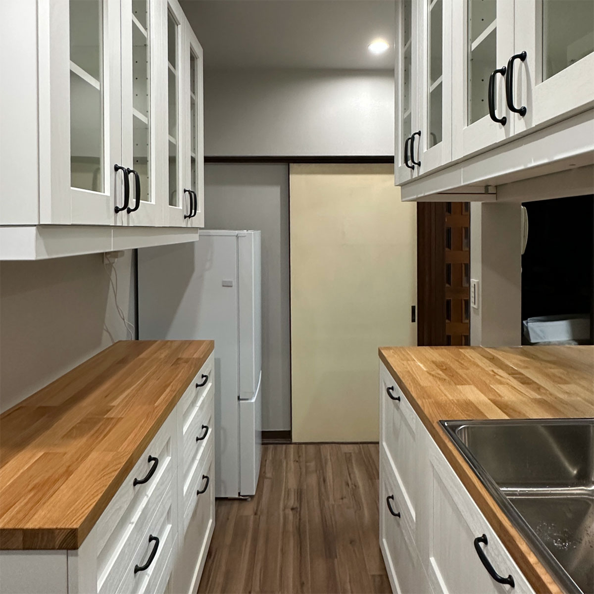 住宅リノベーション04