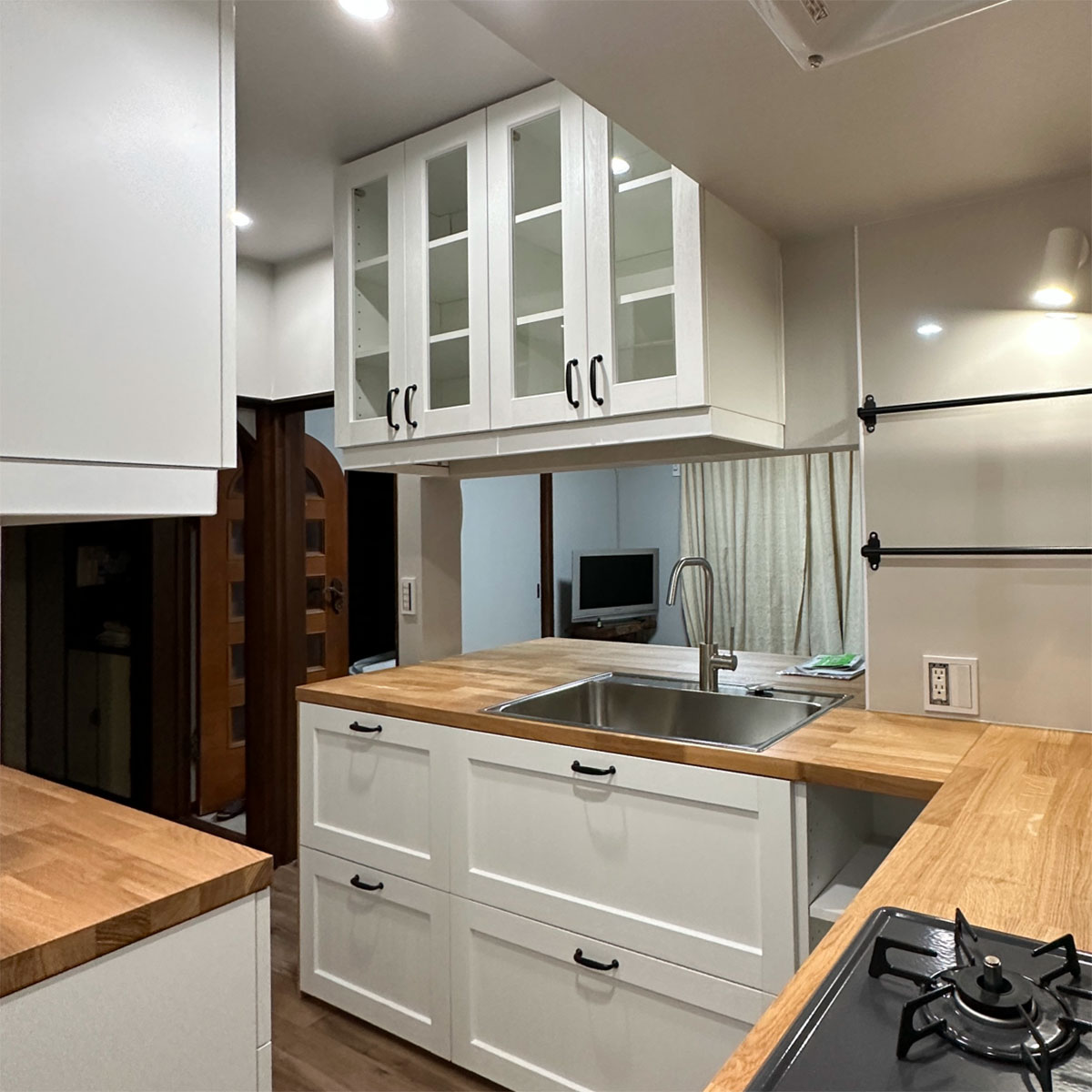 住宅リノベーション06