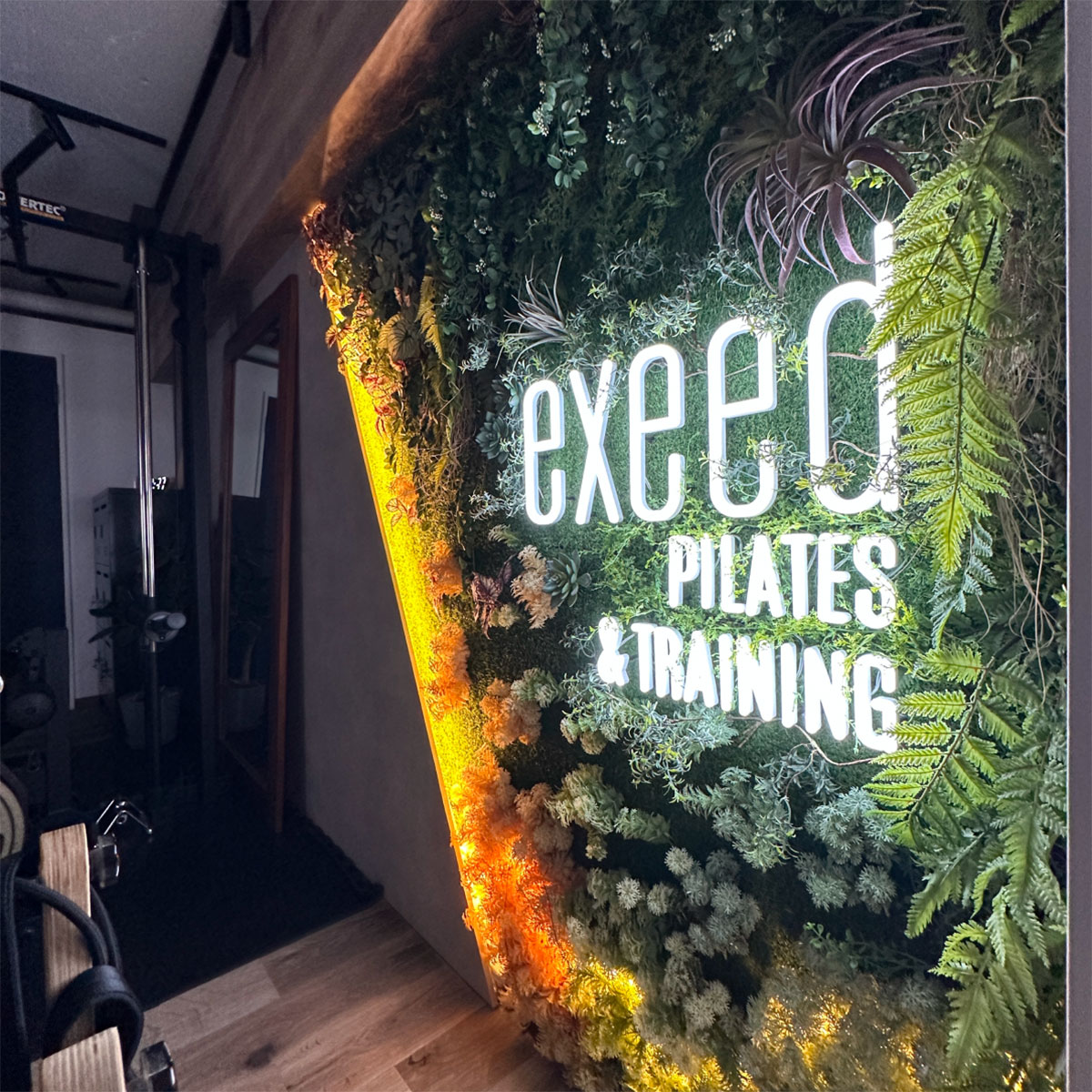 ジムリノベーション05