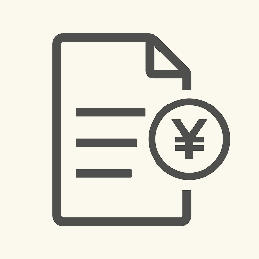 見積書イラスト